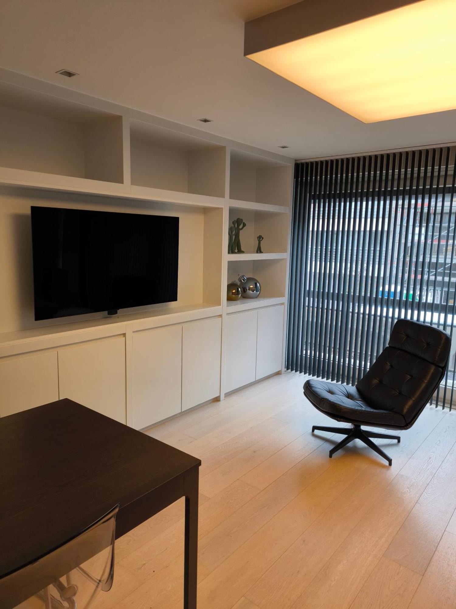 Vanbunnen Apartamento Knokke-Heist Exterior foto
