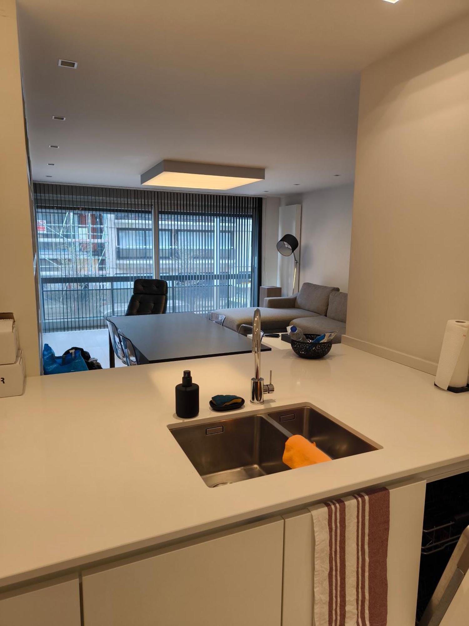 Vanbunnen Apartamento Knokke-Heist Exterior foto