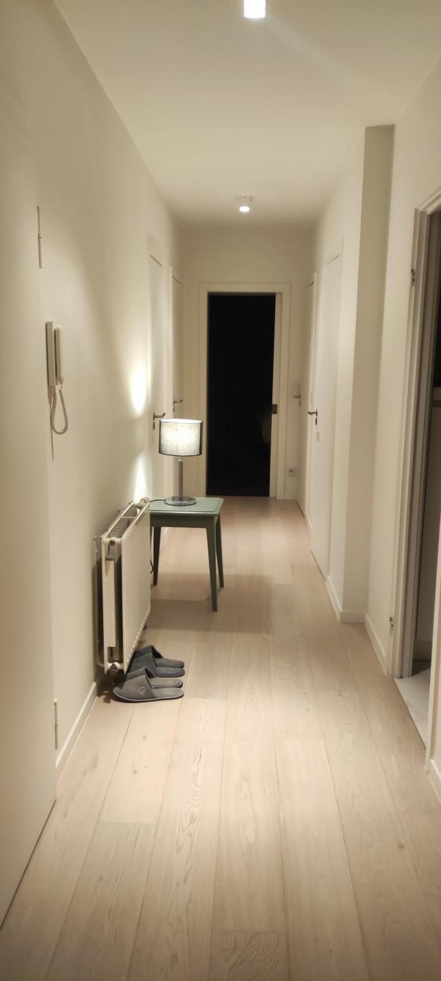 Vanbunnen Apartamento Knokke-Heist Exterior foto